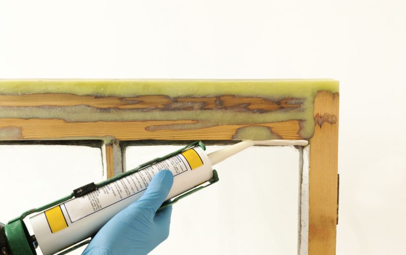 Sash Repair