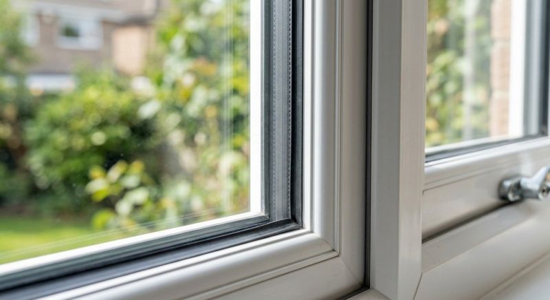Sash Replacement in Denver County, CO
