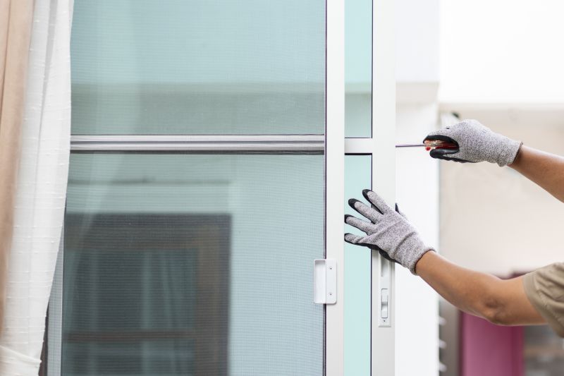 Slatted Window Repair in Olathe, KS