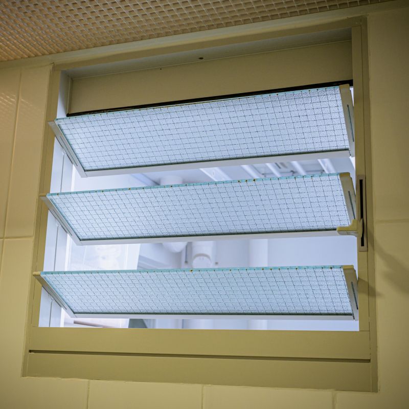 Slatted Window Repair in Alpharetta, GA