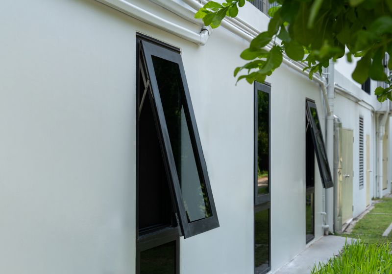 Sliding Windows Installation in Worcester, MA