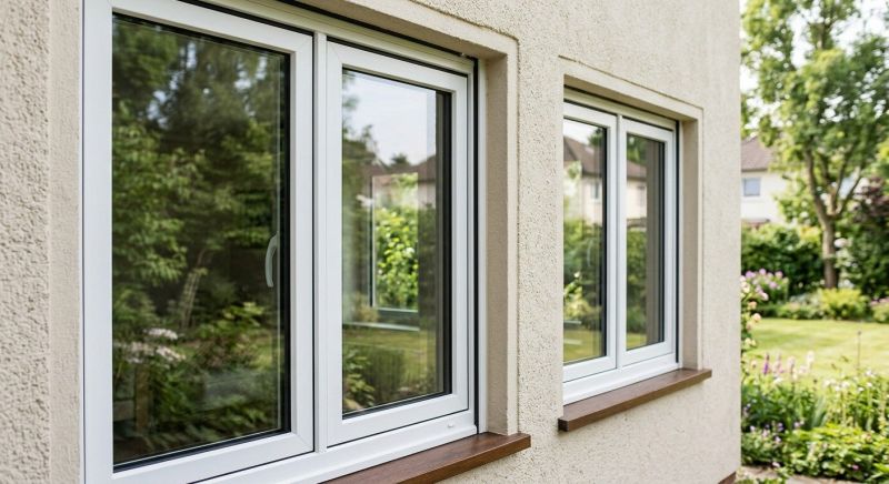Soundproof Windows Installation in Worcester, MA