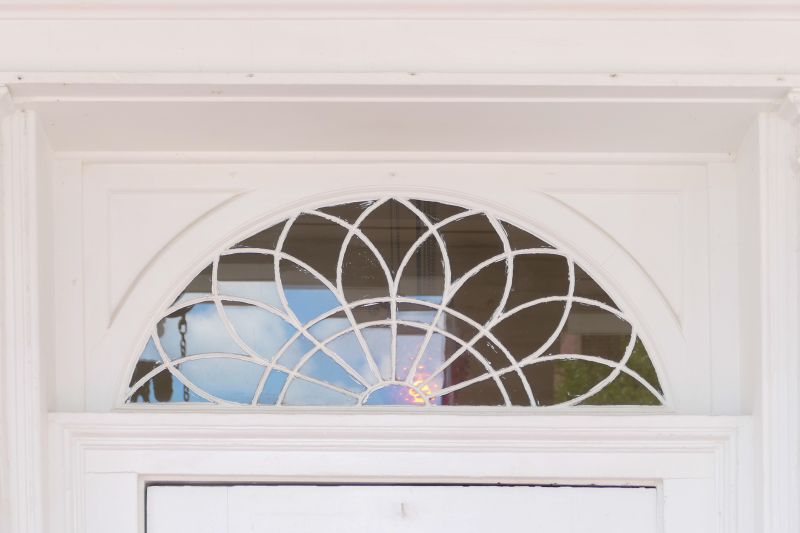 Transom Window Repair in Olathe, KS