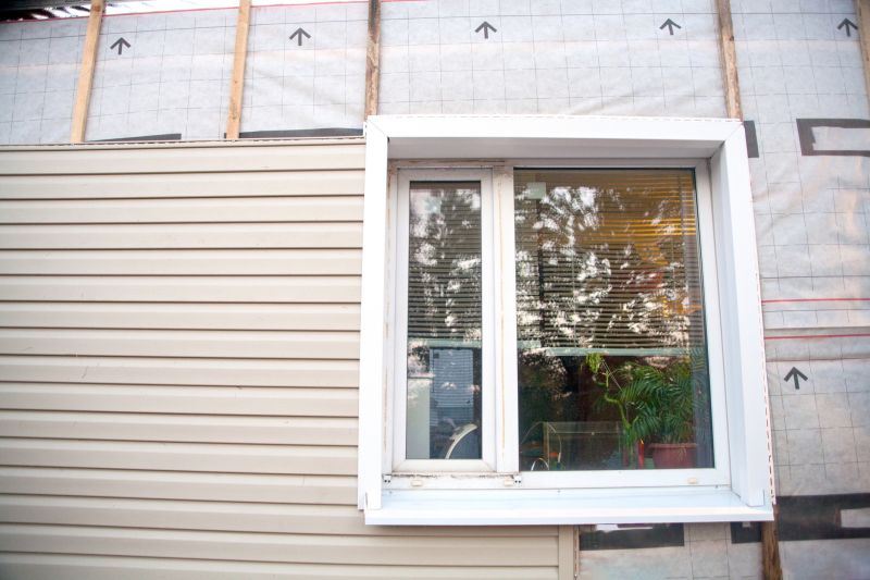 Vinyl Window Repair