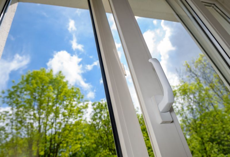 Vinyl Window Replacement in Framingham, MA