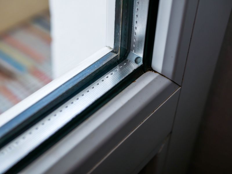 Vinyl Window Replacement in Worcester, MA