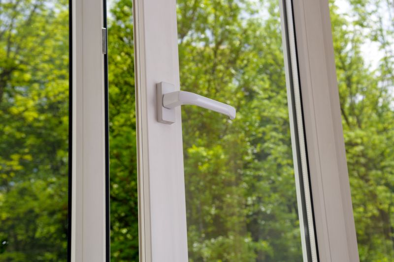Vinyl Window Replacement in Nashua, NH
