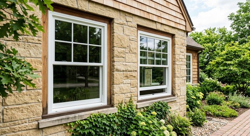 Vinyl Window Service in Bradenton, FL