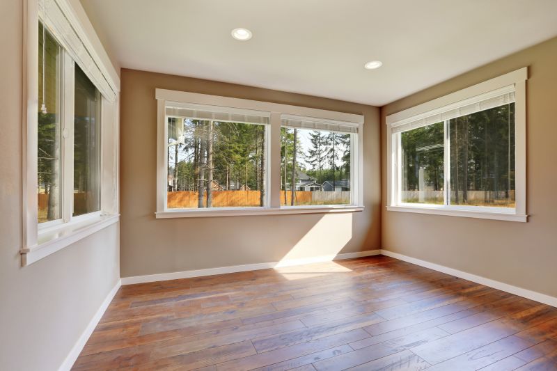 Vinyl Windows Installation in Worcester, MA