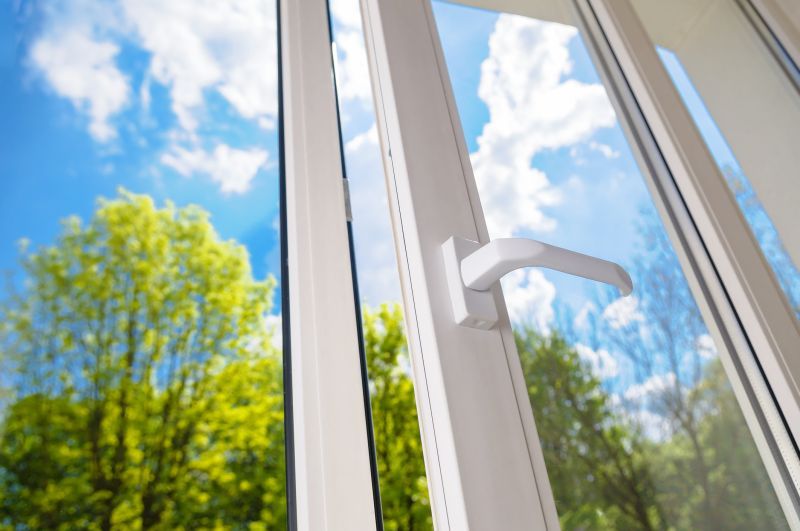 Vinyl Windows Installation in Cincinnati, OH