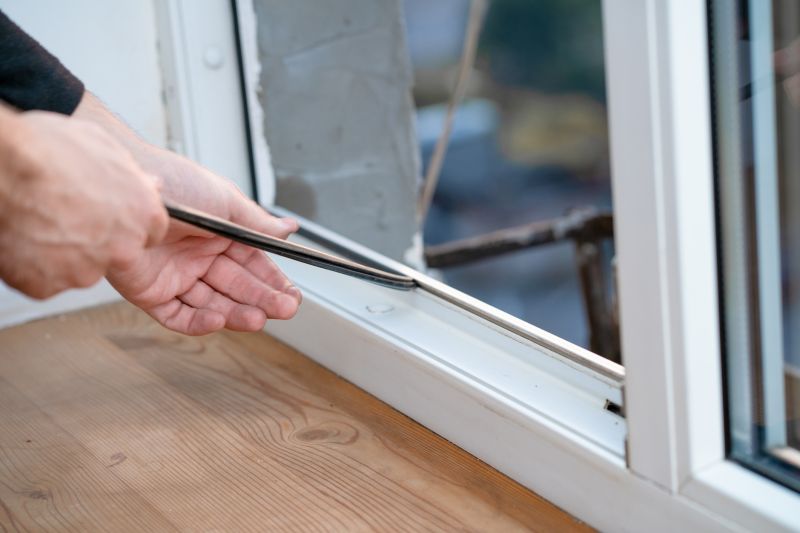 Window Beading Repair in Wilmington, NC