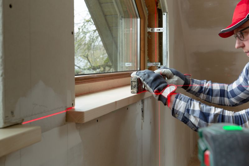 Window Beading Repair in Alpharetta, GA