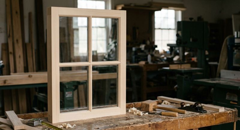 Window Beading Repair in Kansas City, MO