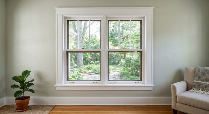 Window Casing Repair in Overland Park, KS