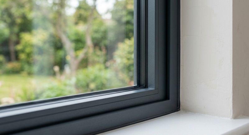 Window Casing Repair in Wilmington, NC