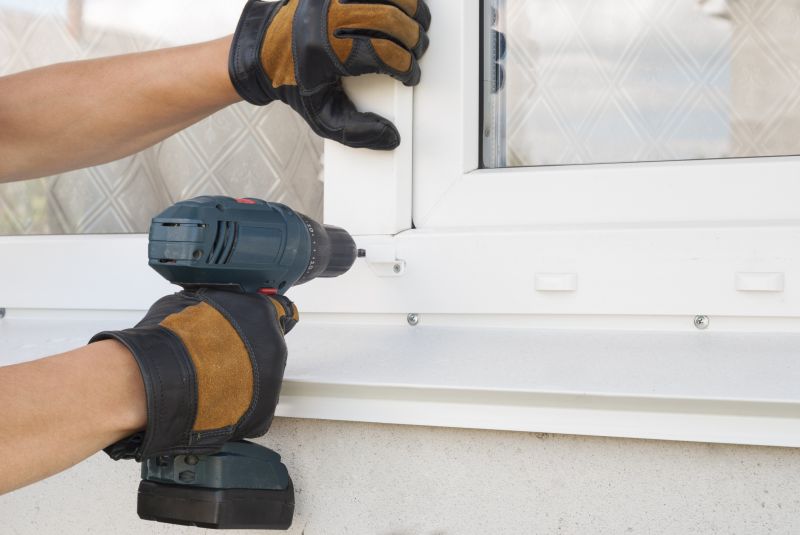 Window Casing Repair in Olathe, KS