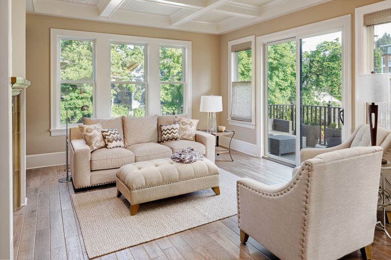 Window Casing Repair in Olathe, KS