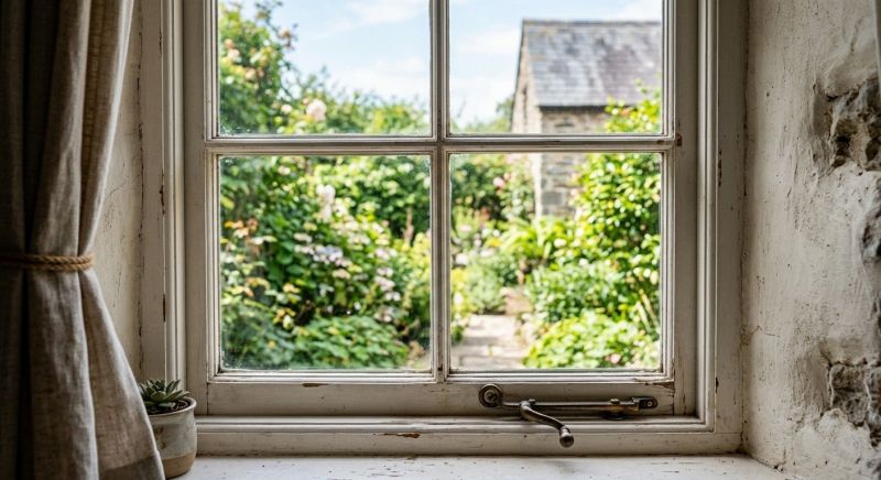 Window Crank Repair in Kansas City, KS
