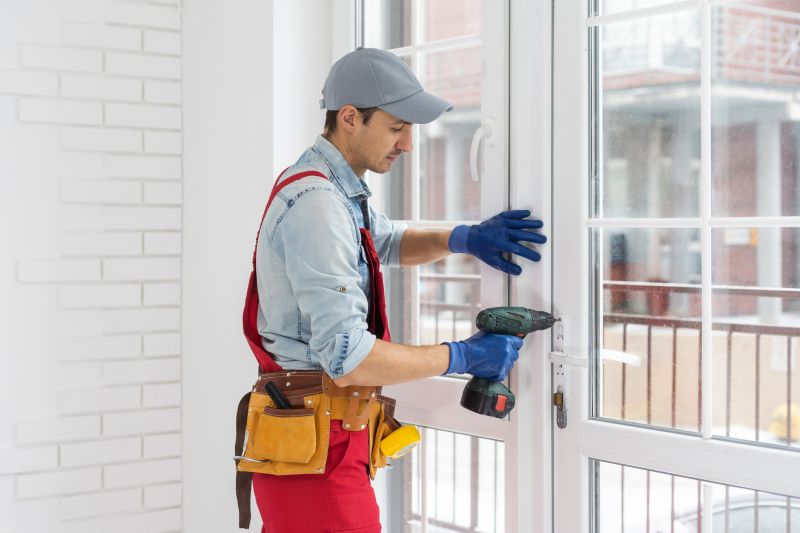 Window Crank Repair in Alpharetta, GA