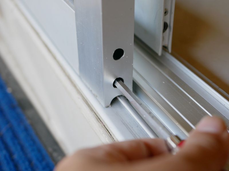 Window Crank Replacement in Prescott Valley, AZ