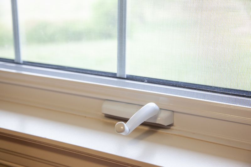 Window Crank Replacement in Denver, CO