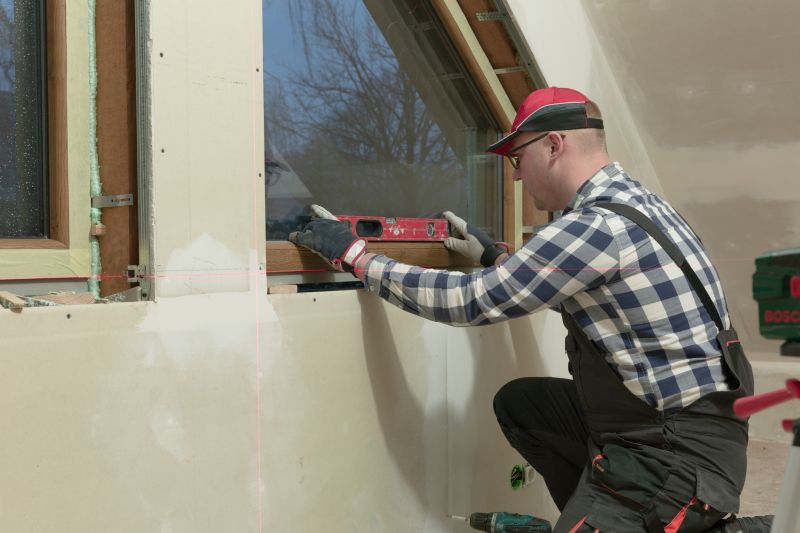 Window Frame Repair in Olathe, KS