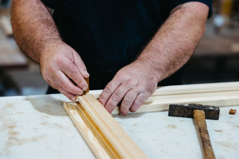 Window Frame Repair in Prescott Valley, AZ