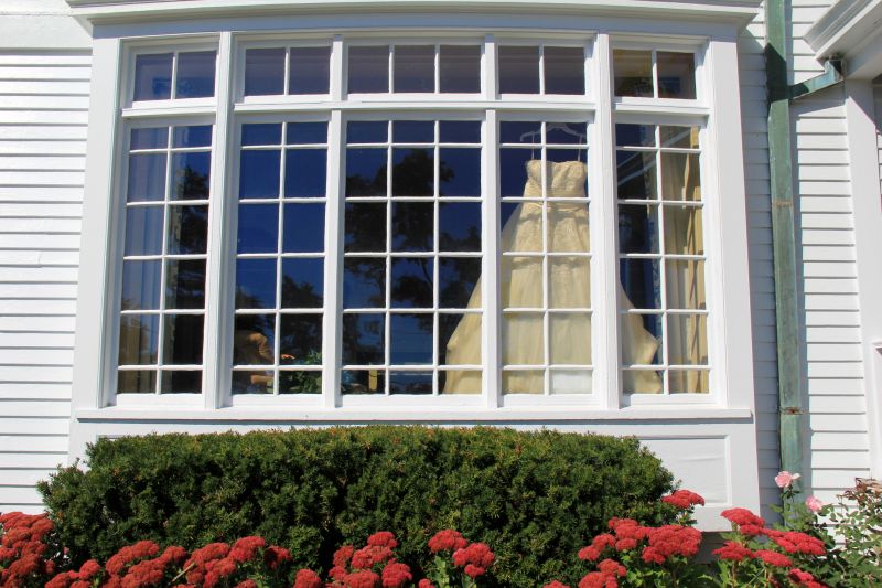 Window Frame Replacement
