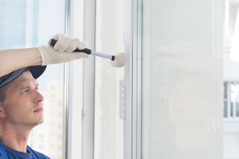 Window Frame Replacement in Denver County, CO