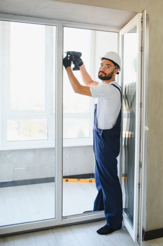 Window Frame Replacement in Wilmington, NC