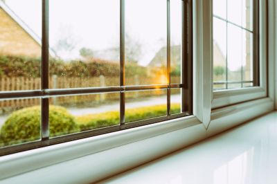 Window Frame Replacement in Littleton, CO