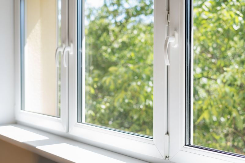 Window Frame Replacement in Denver, CO