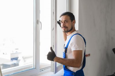 Window Glass Replacement