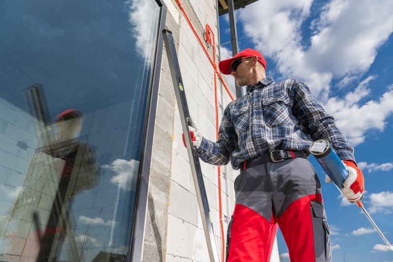 Window Glass Replacement