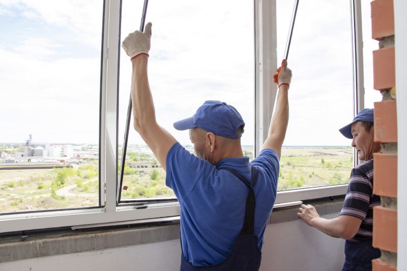 Window Glass Replacement in Prescott Valley, AZ