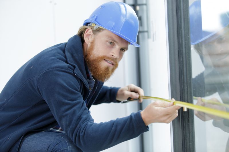 Window Glass Replacement in Alpharetta, GA
