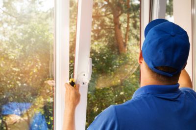 Window Handle Repair in Denver County, CO