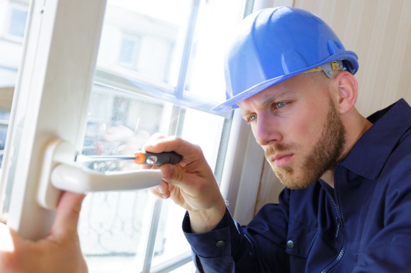 Window Handle Repair in Olathe, KS