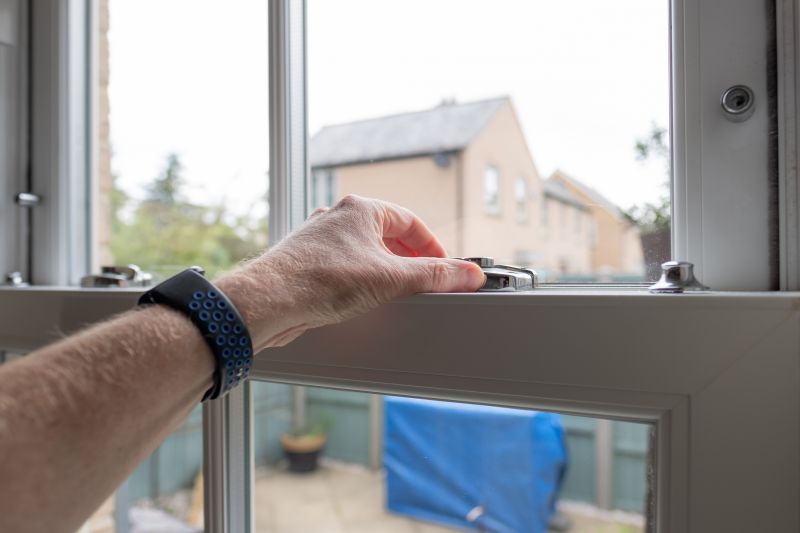 Window Hinge Repair in Olathe, KS