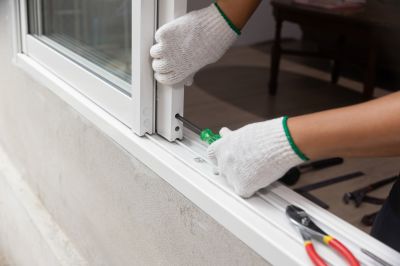 Window Hinge Repair in Olathe, KS