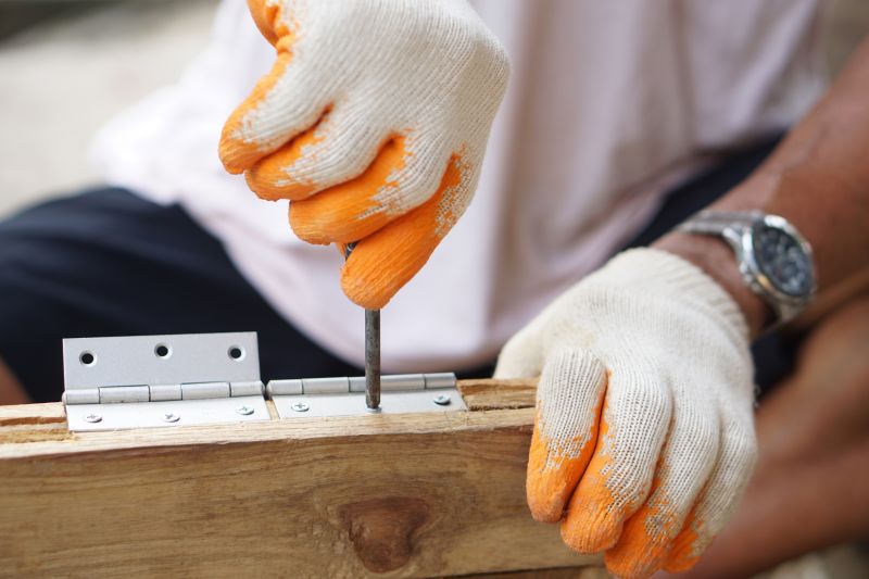 Window Hinge Repair in Prescott Valley, AZ