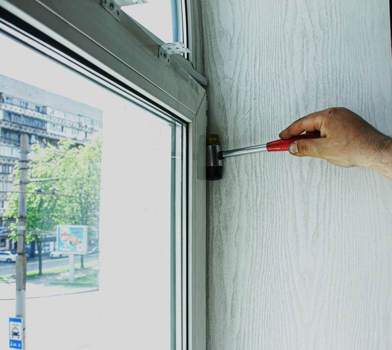 Window Hinge Repair in Denver, CO