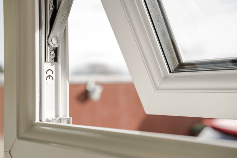 Window Hinge Repair in Kansas City, KS