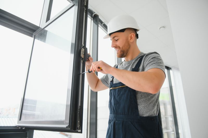 Window Hinge Repair in Kansas City, KS
