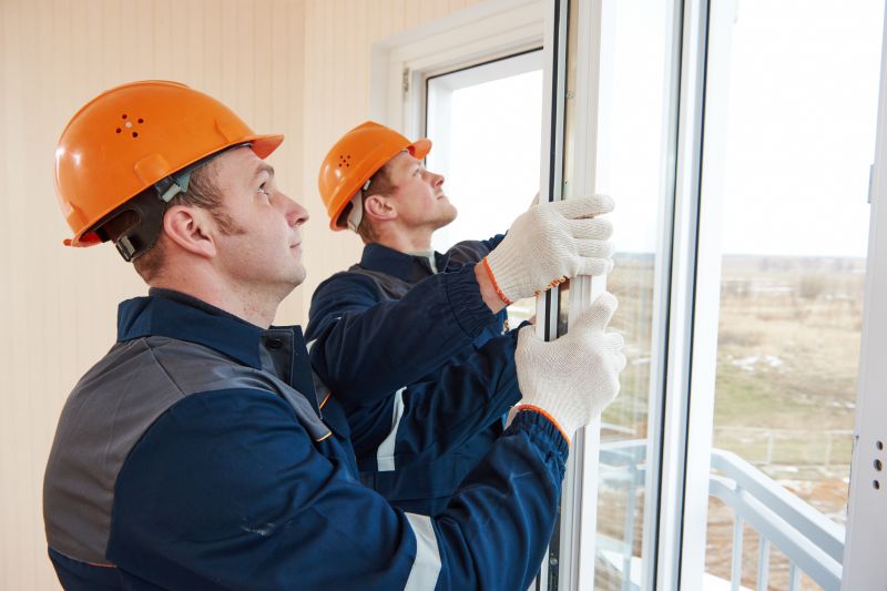 Window Pane Installation in Prescott Valley, AZ