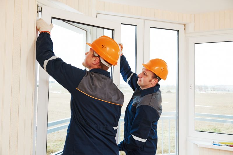 Window Pane Installation in Alpharetta, GA