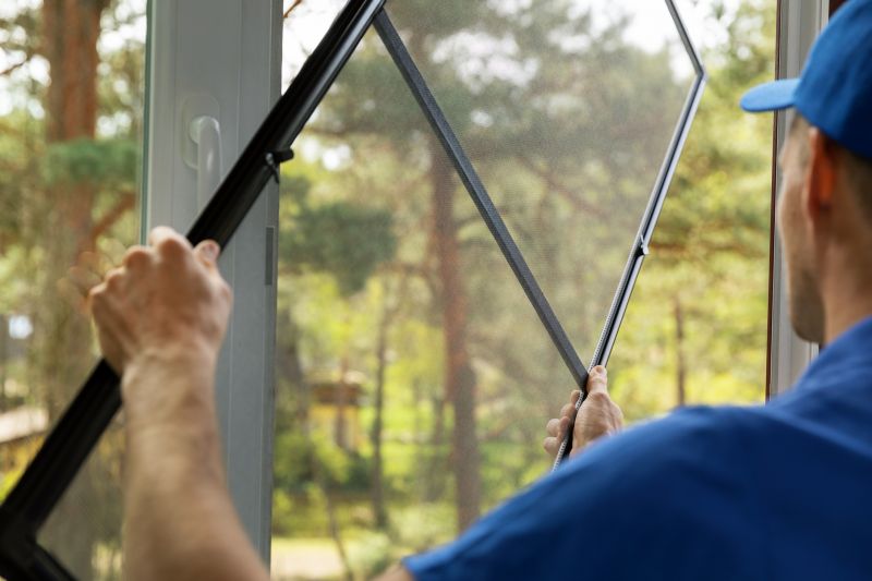 Window Pane Installation in Alpharetta, GA