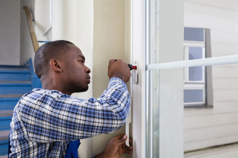 Window Pane Installation in Denver County, CO