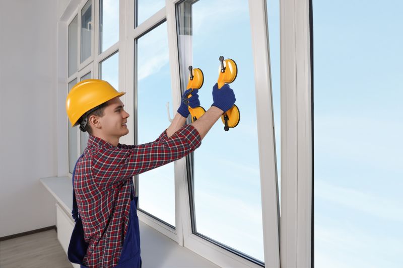 Window Pane Installation in Olathe, KS