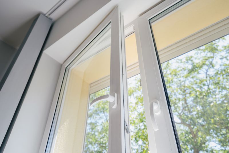 Window Pane Replacement